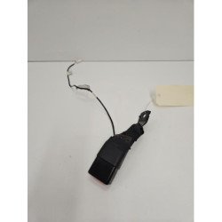 Attache Ceinture Arriere Droit Nissan Micra 5